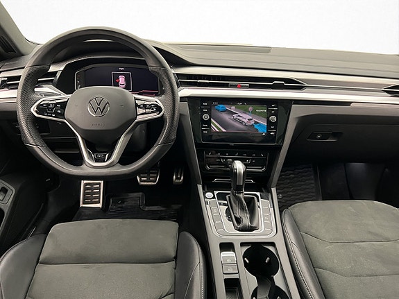 Volkswagen Arteon 11 of 30