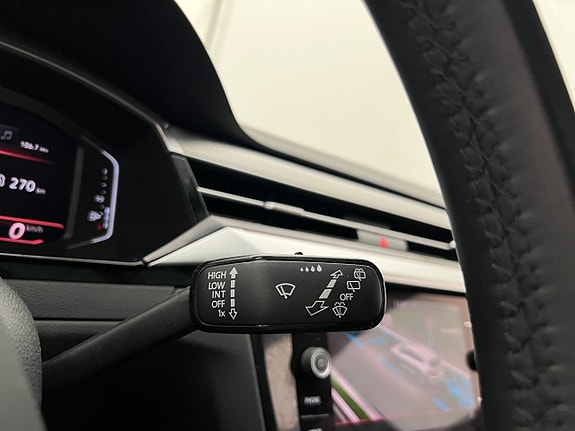 Volkswagen Arteon 28 of 30