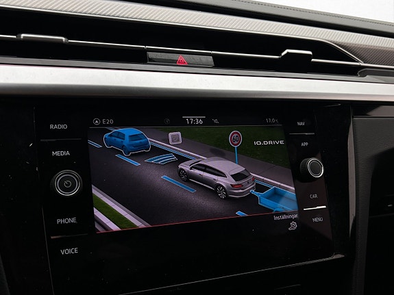 Volkswagen Arteon 23 of 30