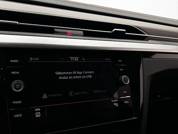Volkswagen Arteon 20 of 30