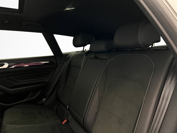 Volkswagen Arteon 14 of 30