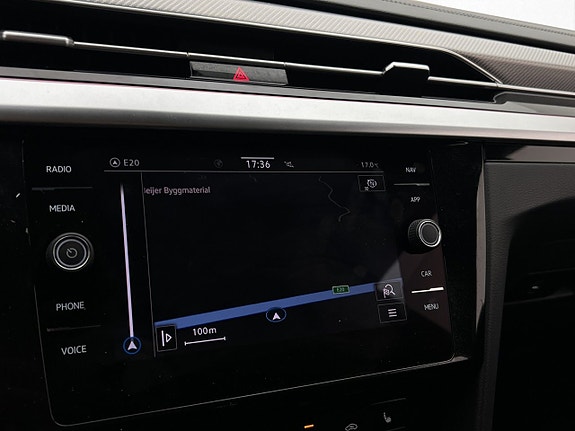 Volkswagen Arteon 21 of 30