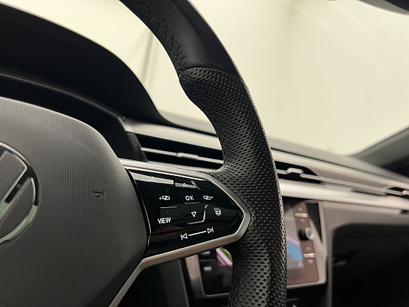 Volkswagen Arteon 27 of 30