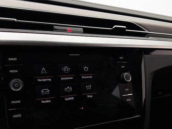 Volkswagen Arteon 22 of 30