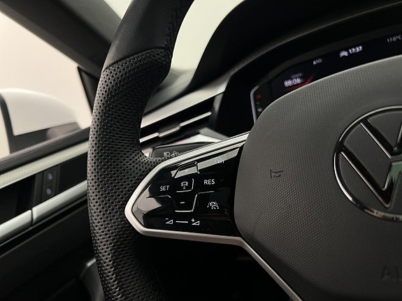 Volkswagen Arteon 29 of 30