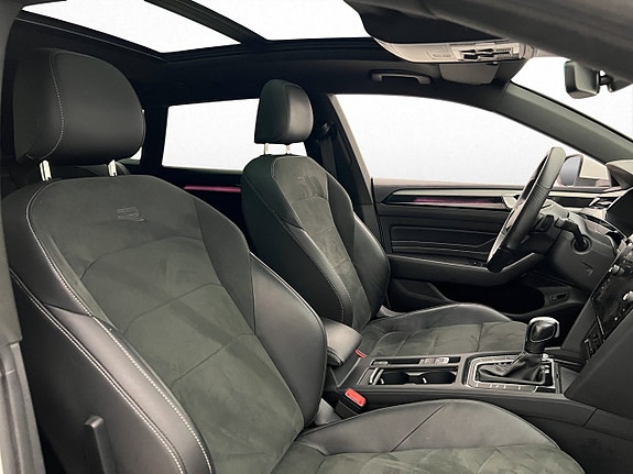Volkswagen Arteon 10 of 30