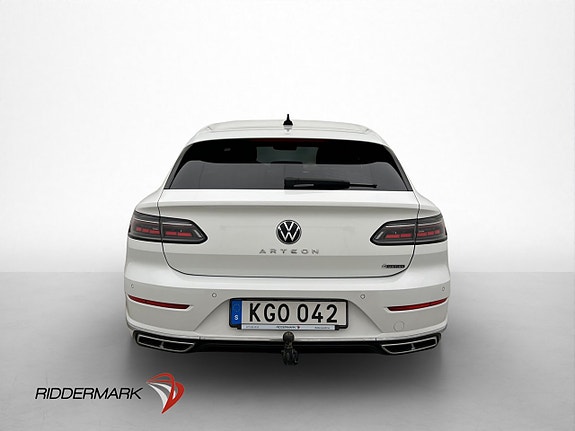 Volkswagen Arteon 5 of 30