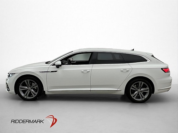 Volkswagen Arteon 2 of 30