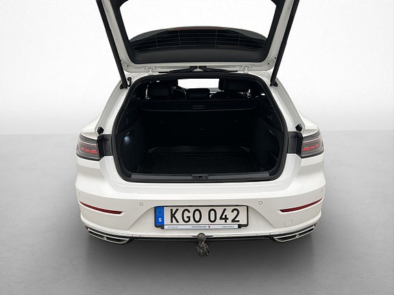 Volkswagen Arteon 16 of 30