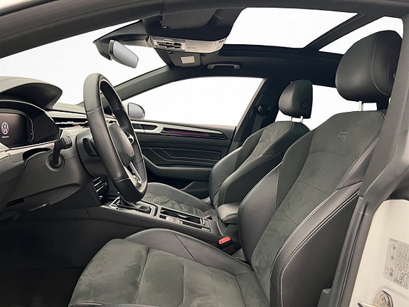 Volkswagen Arteon 9 of 30