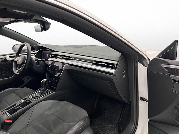 Volkswagen Arteon 12 of 30