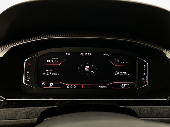 Volkswagen Arteon 18 of 30