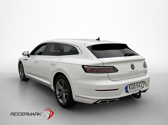Volkswagen Arteon 4 of 30