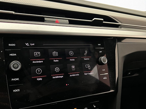 Volkswagen Arteon 19 of 30