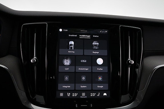 Volvo V60 Cross Country 20 of 27