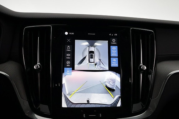 Volvo V60 Cross Country 21 of 27