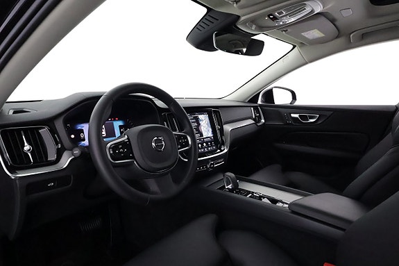 Volvo V60 Cross Country 11 of 27