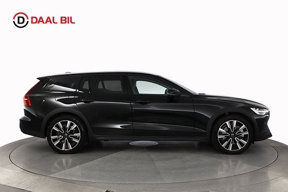 Volvo V60 Cross Country 5 of 27