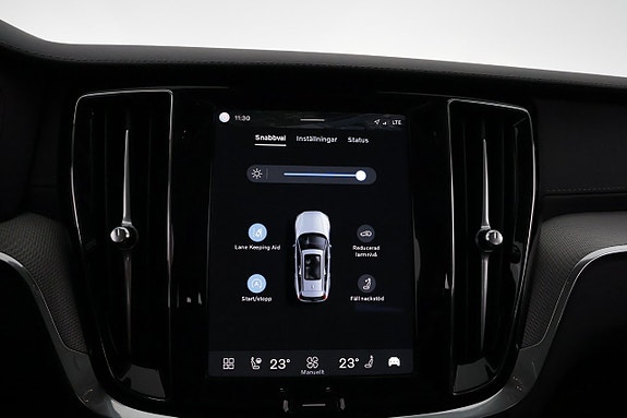 Volvo V60 Cross Country 19 of 27