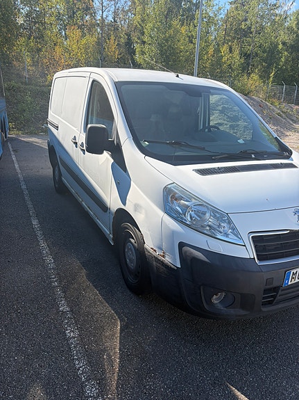 Peugeot Expert 4 of 5