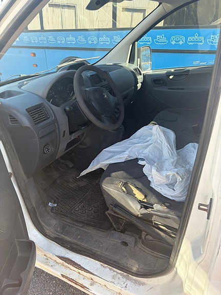 Peugeot Expert 5 of 5