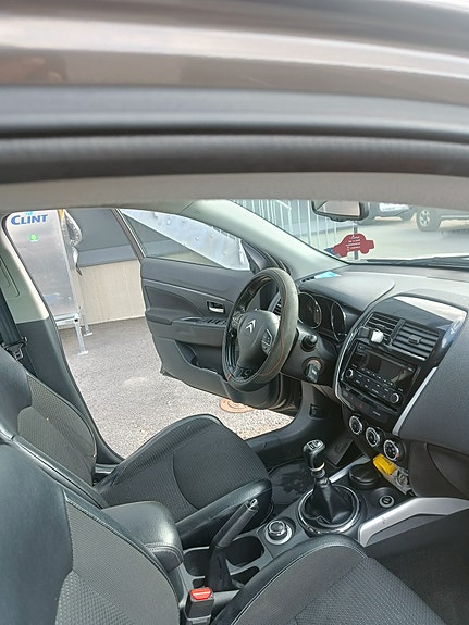 Citroen C4 Aircross 7 of 13