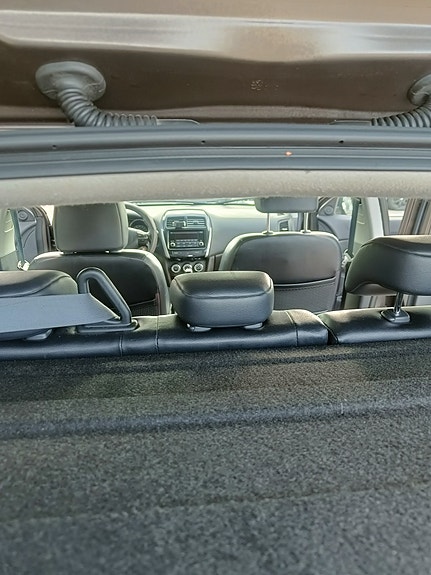 Citroen C4 Aircross 5 of 13