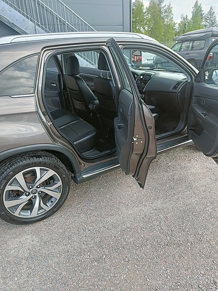 Citroen C4 Aircross 12 of 13