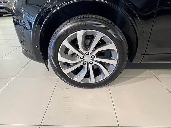 Land Rover Discovery Sport 4 of 12