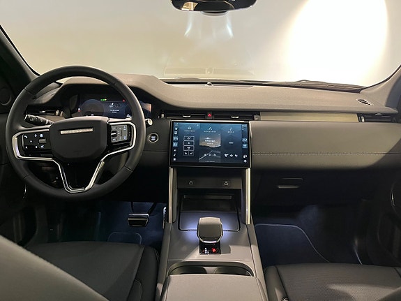 Land Rover Discovery Sport 10 of 12