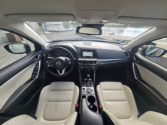Mazda CX-5 7 of 12