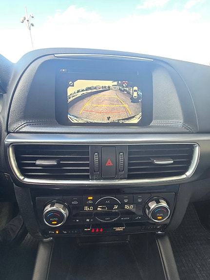 Mazda CX-5 9 of 12