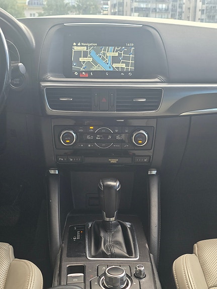 Mazda CX-5 10 of 12
