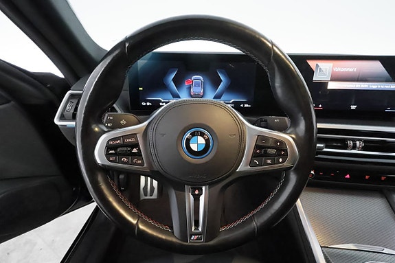 BMW i4 17 of 30