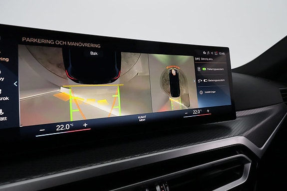 BMW i4 24 of 30