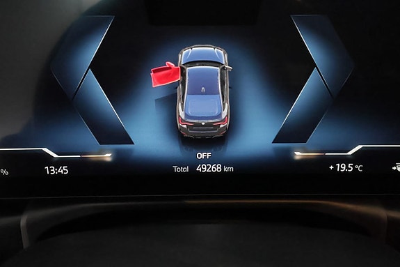 BMW i4 23 of 30