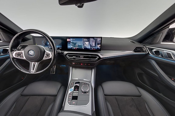 BMW i4 15 of 30