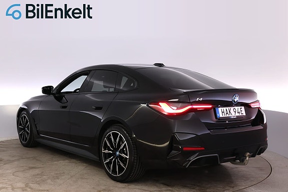 BMW i4 6 of 30
