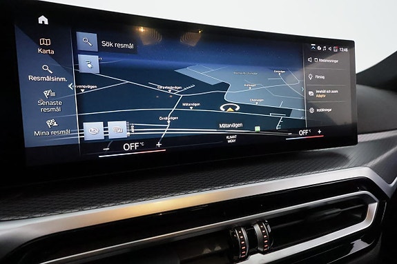 BMW i4 25 of 30