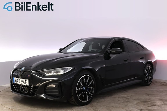 BMW i4 4 of 30