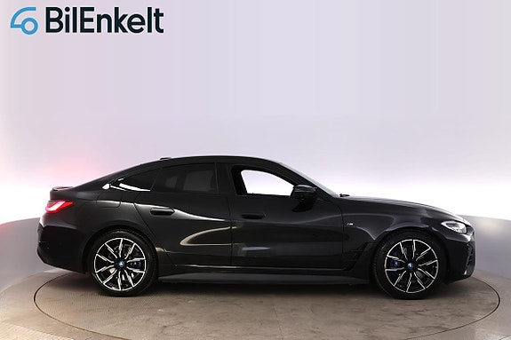 BMW i4 2 of 30