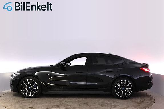BMW i4 5 of 30