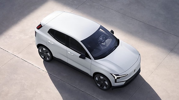 Volvo EX30 17 of 30