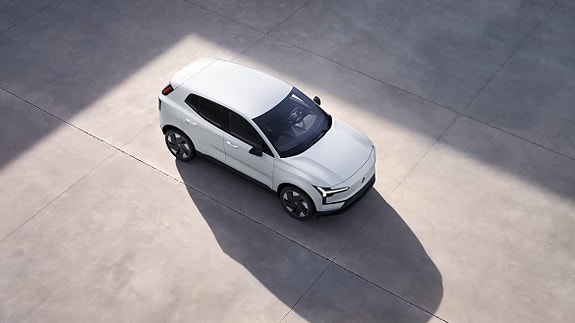 Volvo EX30 16 of 30