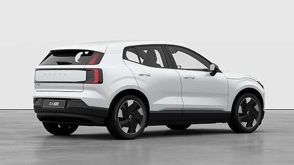 Volvo EX30 9 of 30