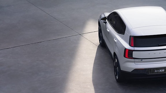 Volvo EX30 13 of 30