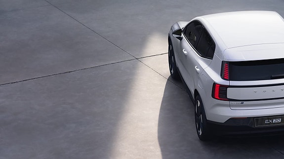 Volvo EX30 12 of 30