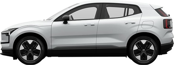 Volvo EX30 18 of 30