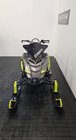 Polaris 800 PRO RMK 155 TD 2 of 6
