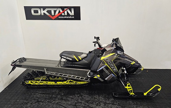 Polaris 800 PRO RMK 155 TD 4 of 6
